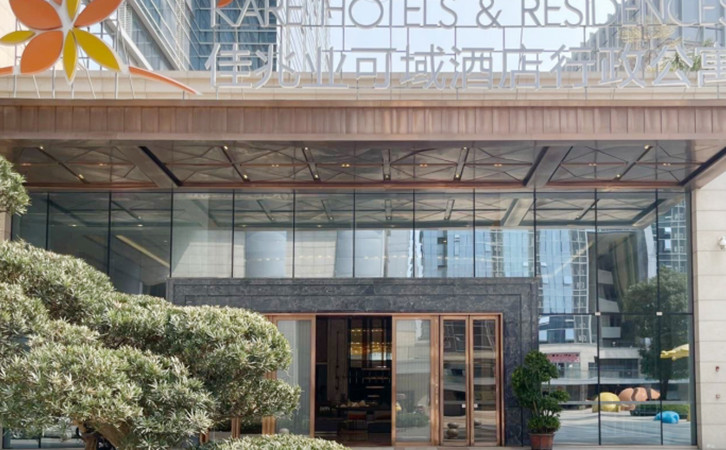 禧月薈月子中心南山前海店開業鉅惠，新店開業低至29800元