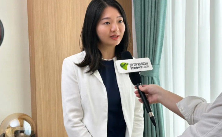 深圳禧月薈月子中心榮獲“五星級月子保健機構(gòu)認證”稱號5