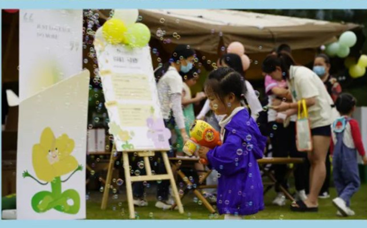 深圳月子中心有哪些活動？2023全年活動大盤點4