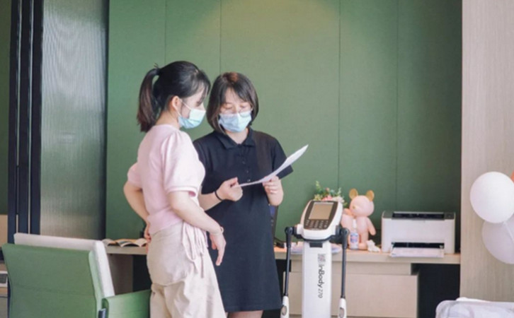 香港的寶媽可以到內地坐月子啦，深圳月子中心入住攻略1