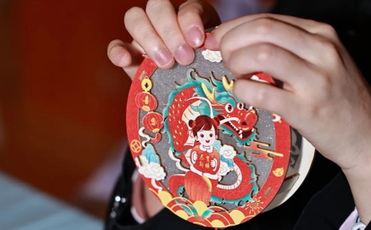 成都月子中心元宵“打開(kāi)方式”，月子期共享團(tuán)圓時(shí)光2