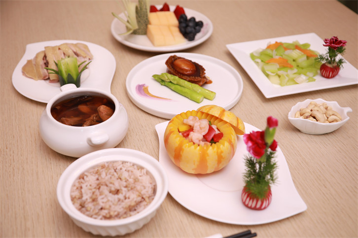 孕婦控糖食譜，預防糖尿病營養(yǎng)不長胖