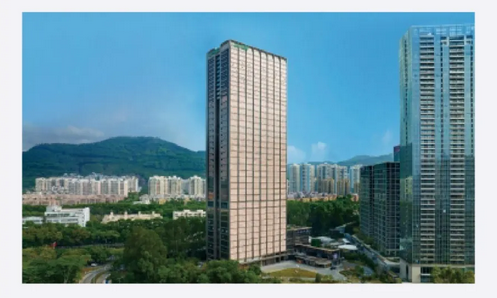 重磅新政！港寶出院當天即可回深圳月子中心坐月子8