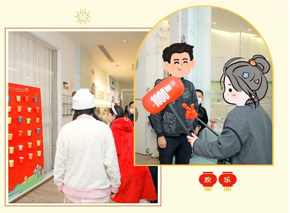 成都溫江月子中心周年慶典，喜鵲計(jì)劃立減8000元6