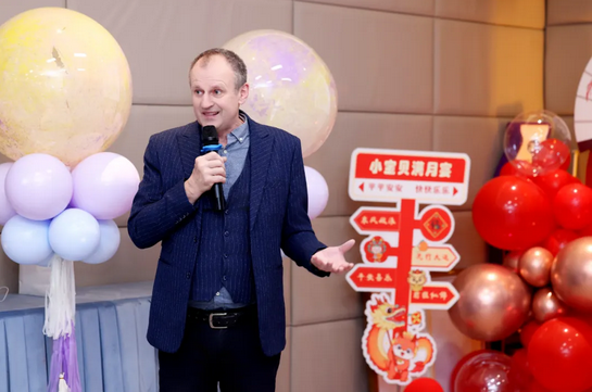 成都溫江月子中心周年慶典，喜鵲計(jì)劃立減8000元8